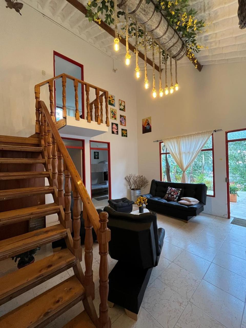 Villa Ocampo Salento Exterior foto