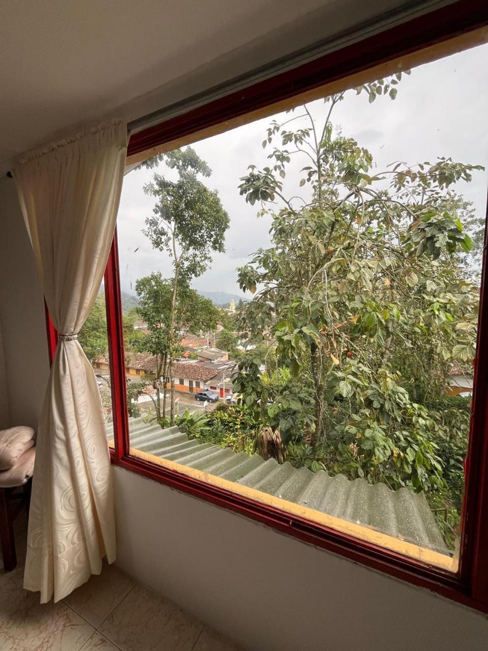 Villa Ocampo Salento Exterior foto